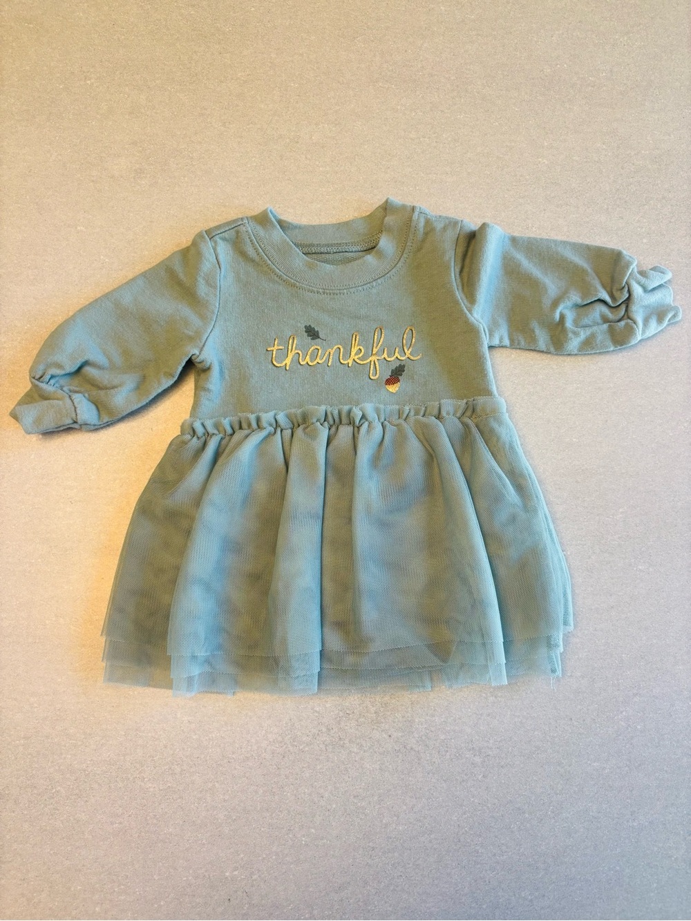 Carter’s Bodysuit